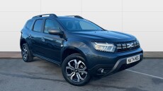 Dacia Duster 1.3 TCe 130 Journey 5dr Petrol Estate